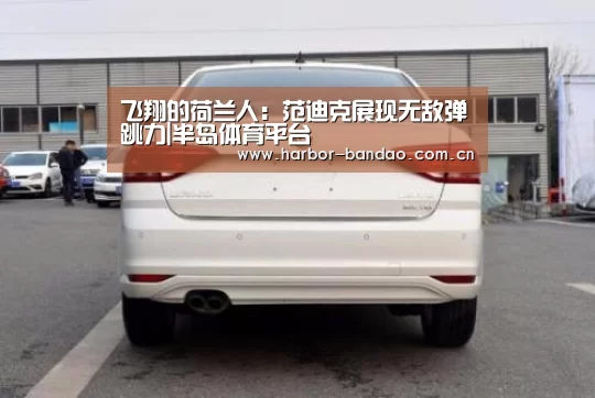 飞翔的荷兰人:范迪克展现无敌弹跳力|半岛体育平台(图2) 半岛体育