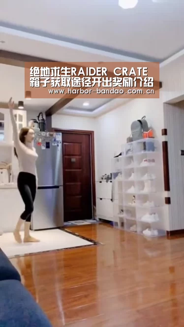 绝地求生RAIDER CRATE箱子获取途径开出奖励介绍【半岛体育】(图1) 半岛体育