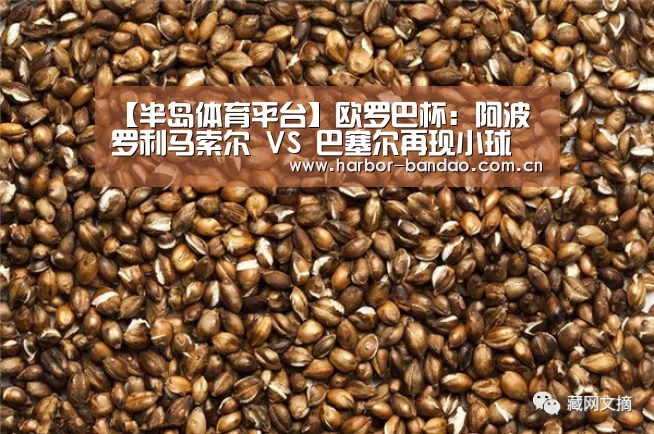 半岛体育